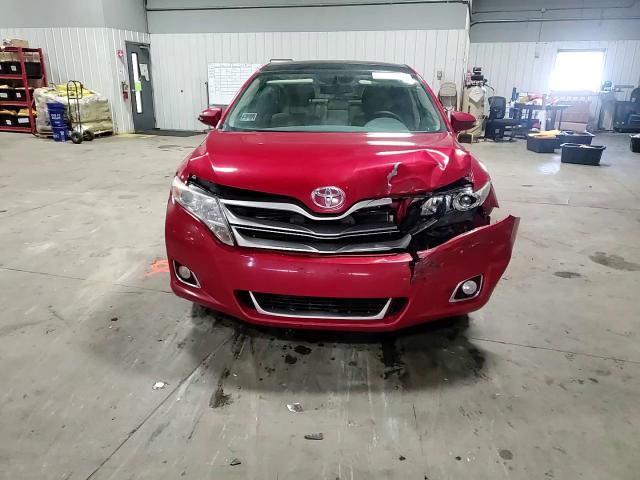 2015 Toyota Venza Le VIN: 4T3BA3BB3FU067315 Lot: 83216394