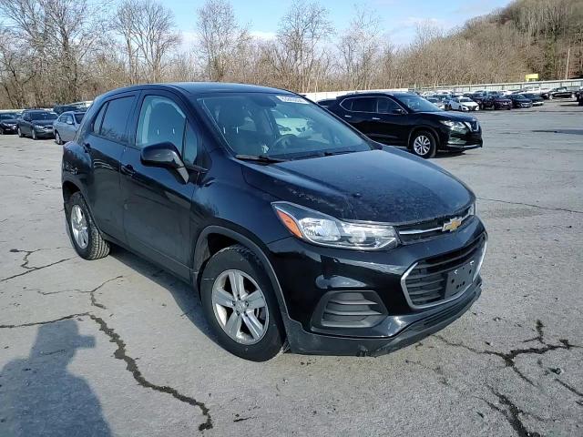 2019 Chevrolet Trax - Image 12