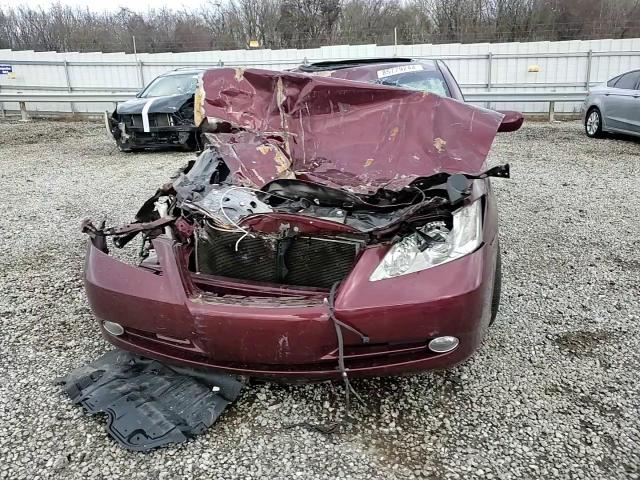 2008 Lexus Es 350 VIN: JTHBJ46G582232531 Lot: 85779244