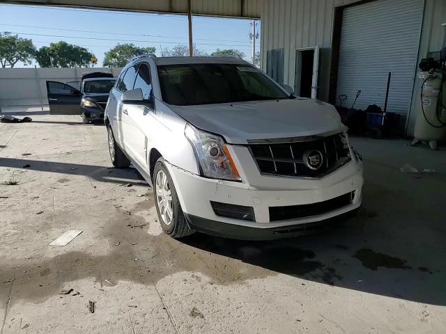 2012 Cadillac SRX - Image 14