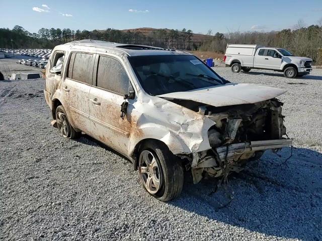 2013 Honda Pilot - Image 12