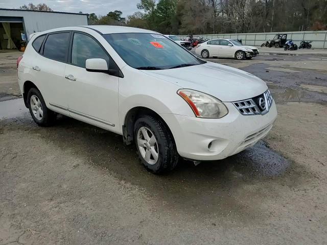 2013 Nissan Rogue - Image 14