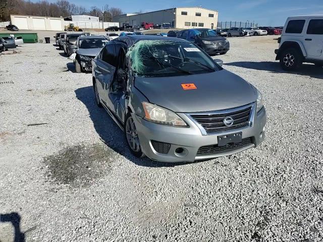 2013 Nissan Sentra - Image 11