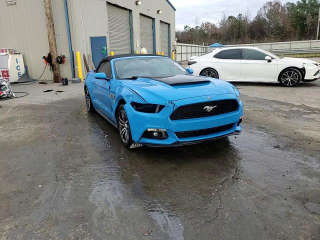 2017 Ford Mustang VIN: 1FATP8UH5H5273429 Lot: 84753954
