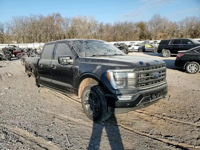 2023 Ford F-150 - Image 10