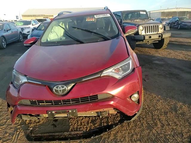 2018 Toyota RAV 4 - Image 12