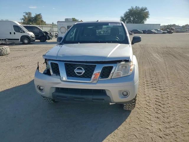 2013 Nissan Navara (Frontier) - Image 13