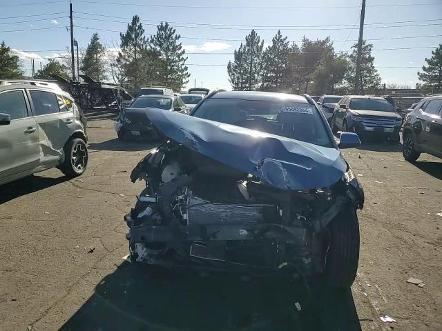 2023 Kia Niro Ex VIN: KNDCR3LE4P5101681 Lot: 85042884