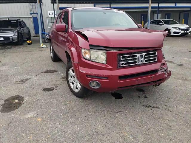 2006 Honda Ridgeline - Image 10