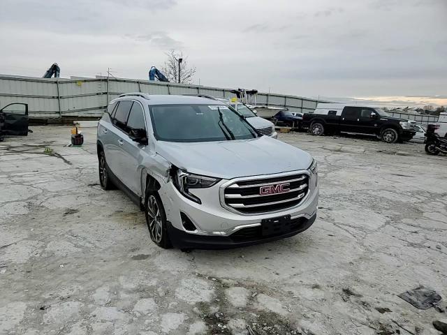 2018 GMC Terrain - Image 12