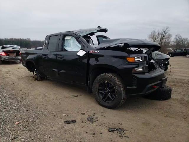 2020 Chevrolet Silverado - Image 10