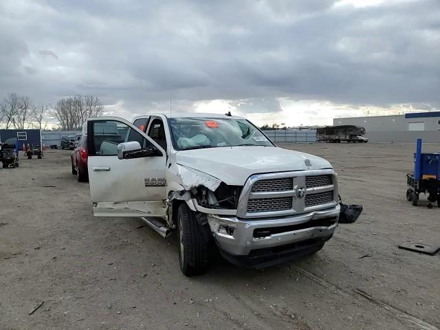 2017 Ram 2500 Laramie VIN: 3C6UR5FL2HG720596 Lot: 84001184