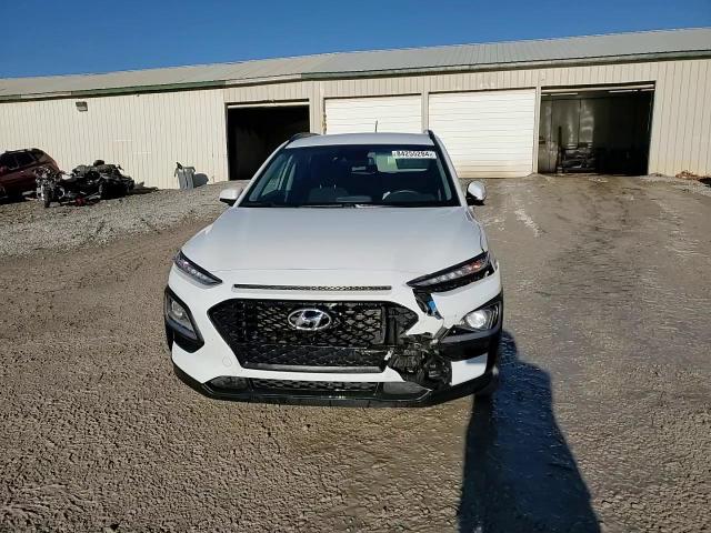 2020 Hyundai Kona Sel VIN: KM8K22AA8LU590317 Lot: 84255284