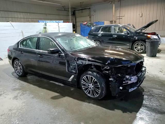 2020 BMW 5er - Image 14