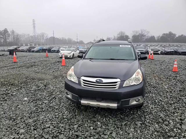 2010 Subaru Outback 2.5I Limited VIN: 4S4BRCKC8A3334523 Lot: 86286324