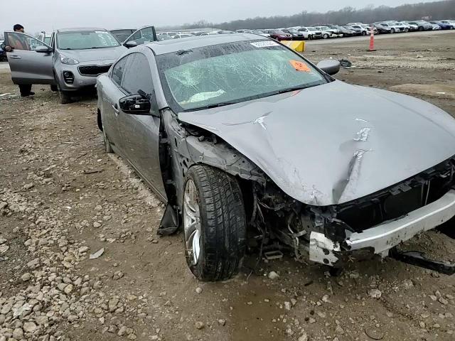 2009 Infiniti G - Image 10