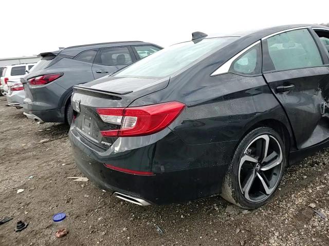 2022 Honda Accord - Image 13