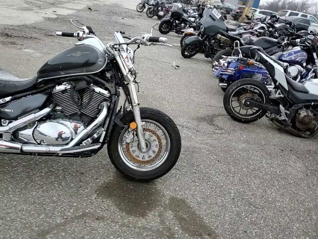 2008 Suzuki Vl800 VIN: JS1VS55AX82106335 Lot: 56809004