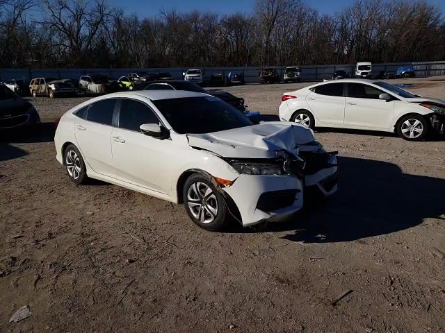 2016 Honda Civic - Image 11