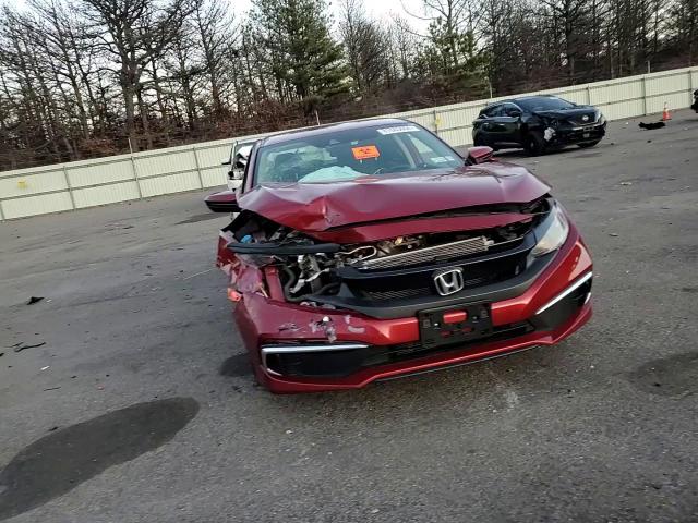 2020 Honda Civic - Image 11