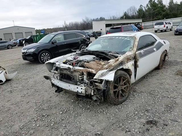 2018 Dodge Challenger - Image 11