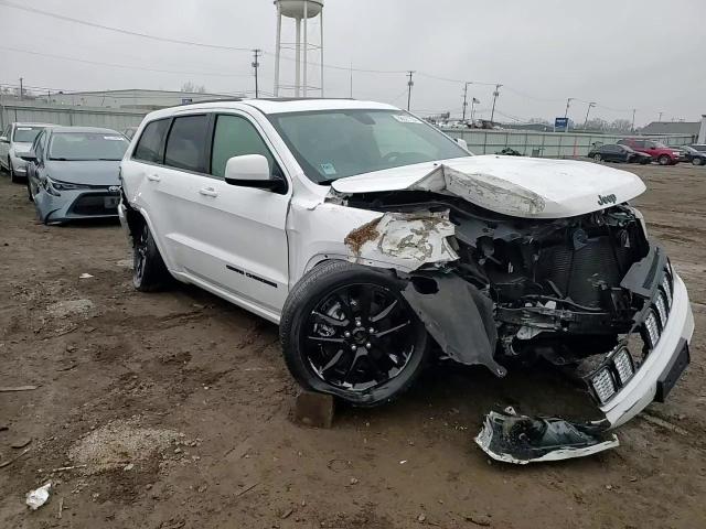 2021 Jeep Grand Cherokee - Image 14