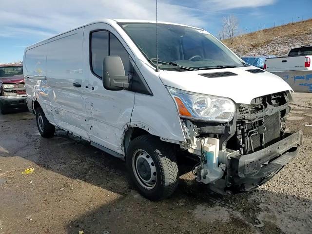 2017 Ford Transit T-250 VIN: 1FTYR2YM3HKB25585 Lot: 84697534