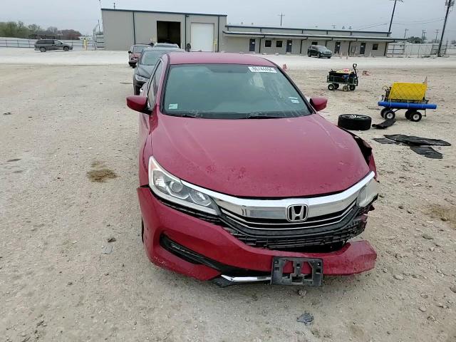 2016 Honda Accord - Image 11
