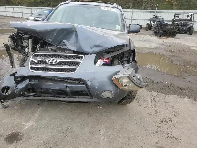 2007 Hyundai Santa Fe - Image 11