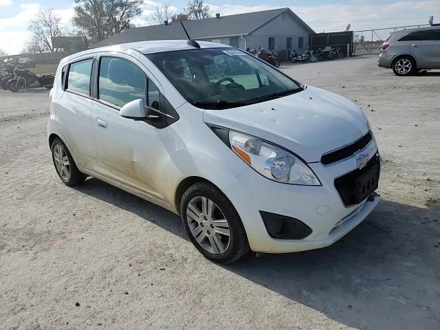 2015 Chevrolet Spark - Image 11