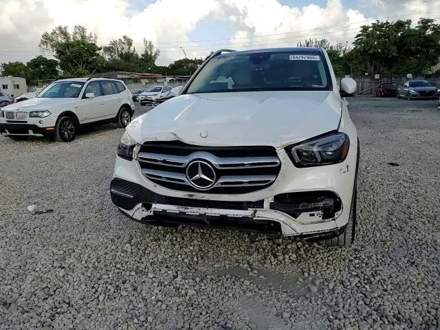 2022 Mercedes-Benz Gle 350 VIN: 4JGFB4JB9NA768245 Lot: 84292984