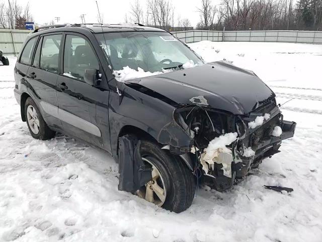 2004 Toyota Rav4 VIN: JTEGD20V340020089 Lot: 86056534