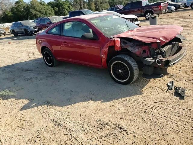 2006 Chevrolet Cobalt Ls VIN: 1G1AK15F167845949 Lot: 85165495