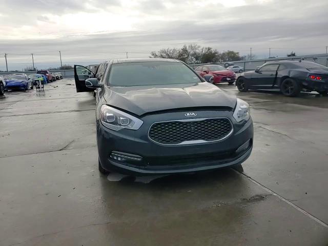 2015 Kia K900 VIN: KNALW4D41F6022186 Lot: 83780744