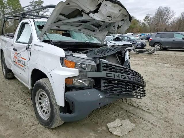 2020 Chevrolet Silverado - Image 13