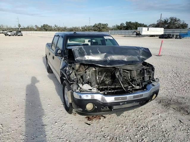 2005 GMC Sierra - Image 10