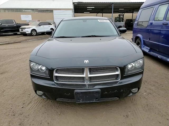 2006 Dodge Charger R/T VIN: 2B3KA53H76H507729 Lot: 84297724
