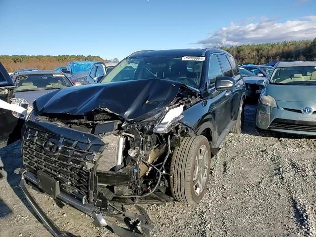 2024 Hyundai Palisade - Image 10