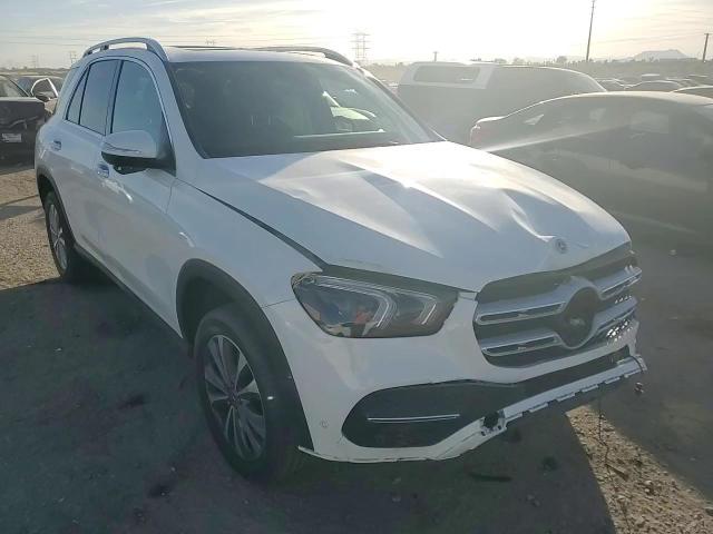 2023 Mercedes-Benz Gle 350 4Matic VIN: 4JGFB4KB3PA883425 Lot: 86299894