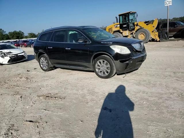 2012 Buick Enclave VIN: 5GAKRDED2CJ286953 Lot: 82047704
