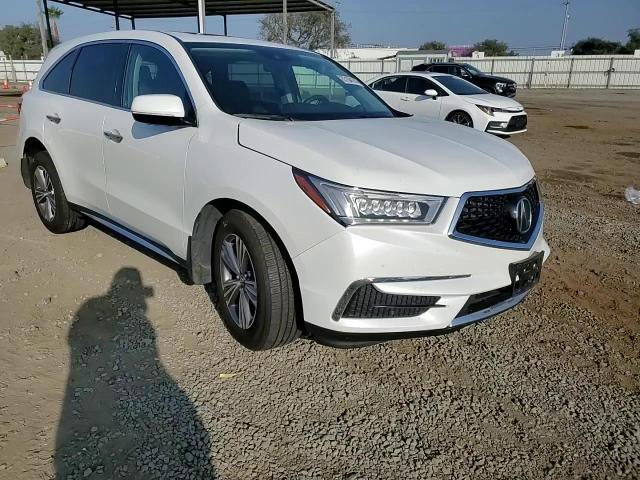 2020 Acura MDX - Image 12