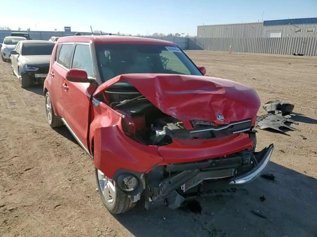 2019 Kia Soul - Image 12