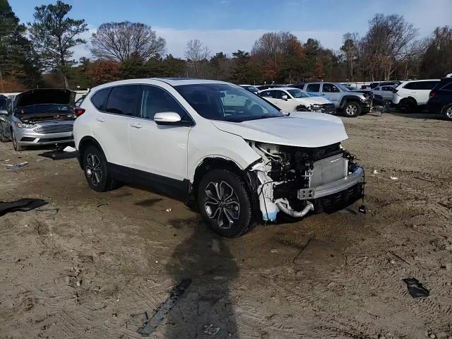 2020 Honda CR-V - Image 15