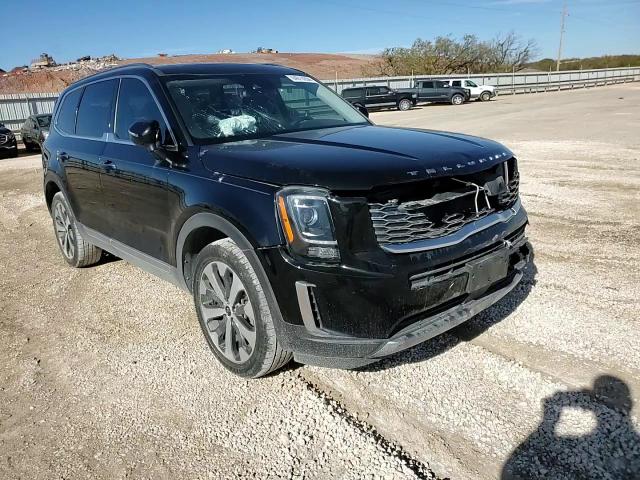 2020 Kia Telluride S VIN: 5XYP64HC1LG013888 Lot: 84019264