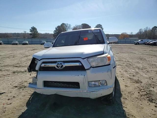 2013 Toyota 4Runner - Image 12