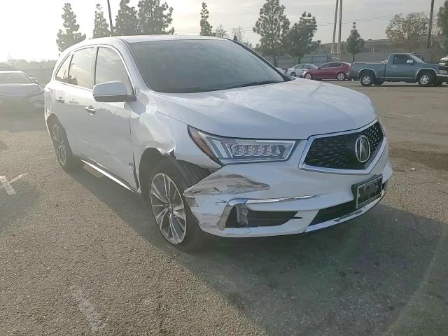 2020 Acura MDX - Image 12