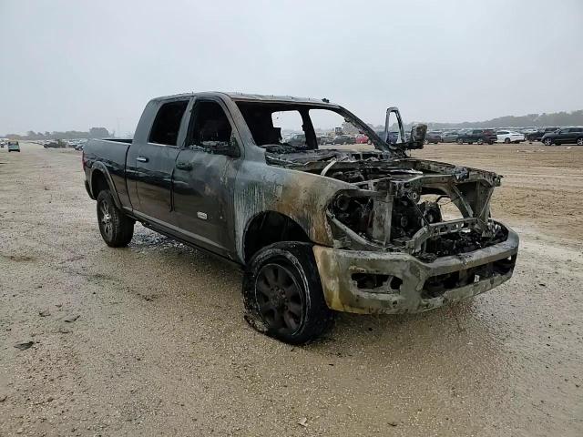 2020 RAM 2500 - Image 11