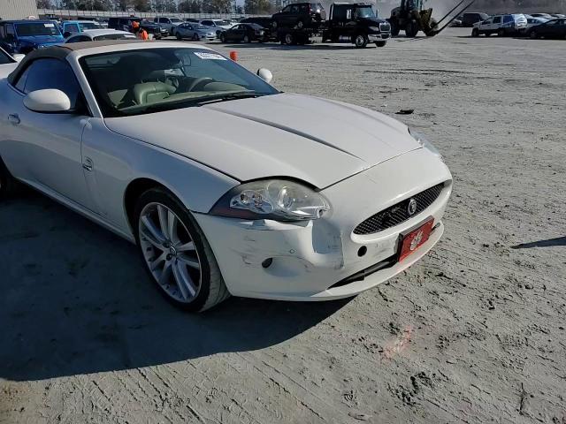 2009 Jaguar XK - Image 11