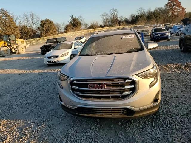 2021 GMC Terrain - Image 11