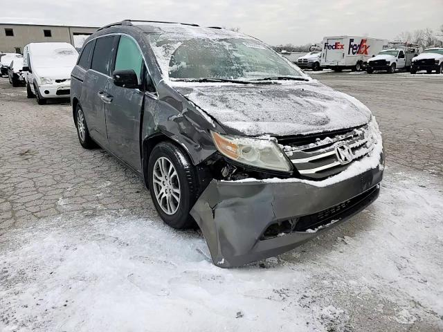 2013 Honda Odyssey - Image 12